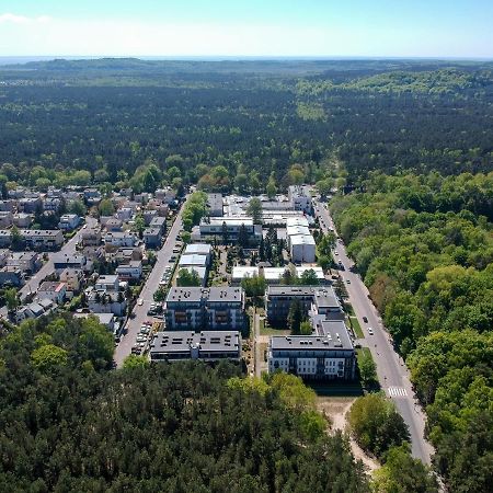 Apartamenty Swinoujscie - Zacisze Lesne Exterior photo