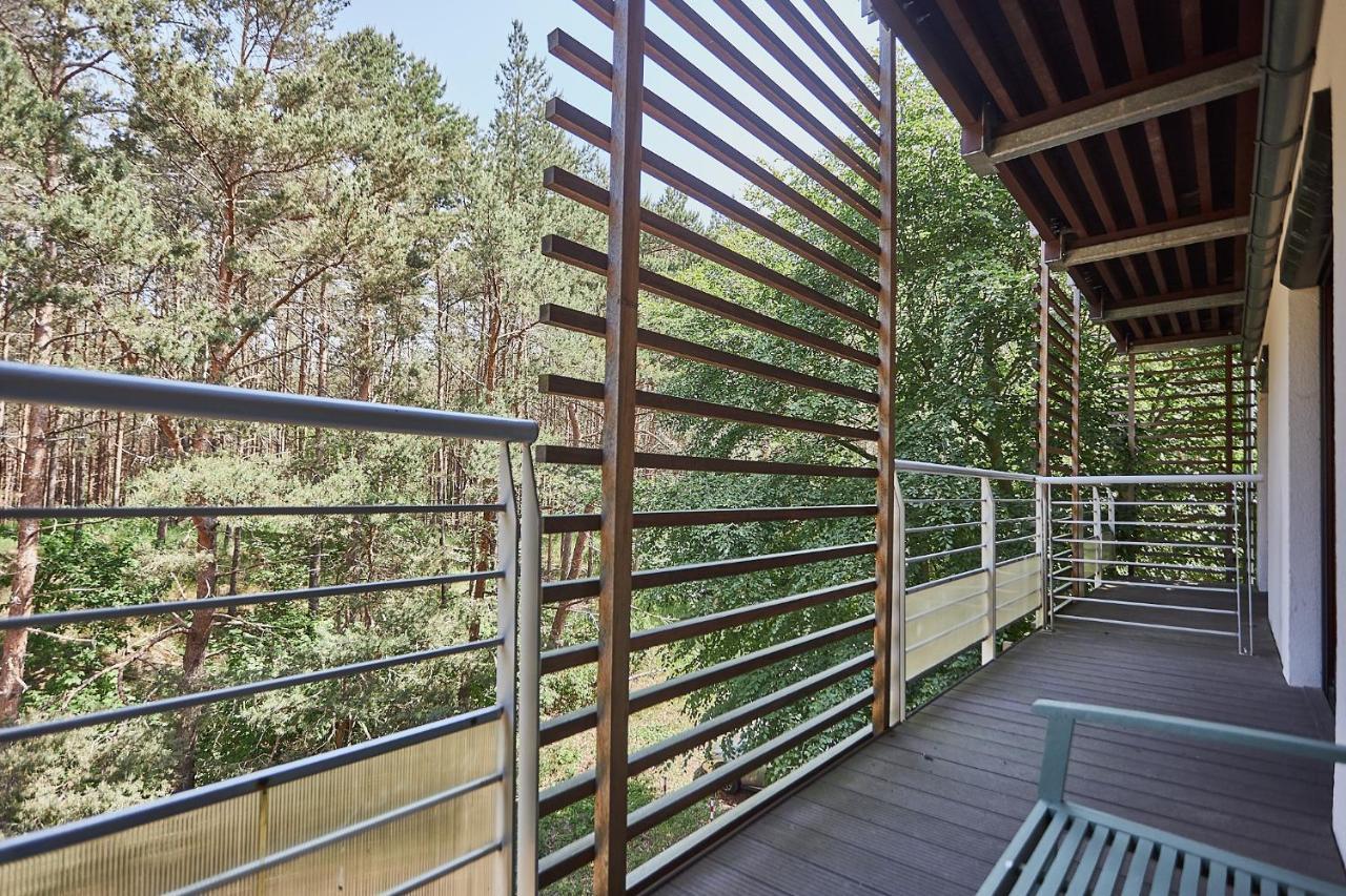 Apartamenty Swinoujscie - Zacisze Lesne Exterior photo