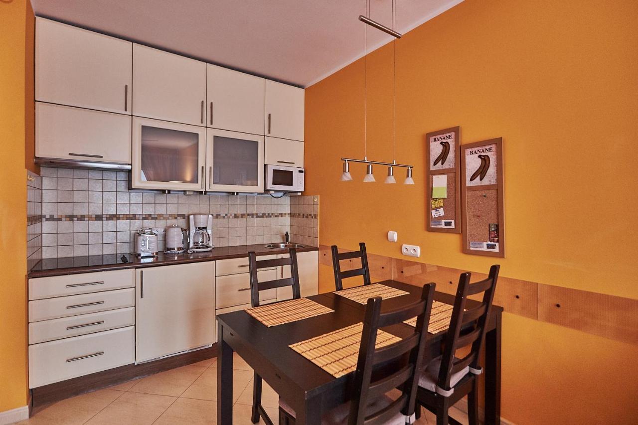 Apartamenty Swinoujscie - Zacisze Lesne Exterior photo