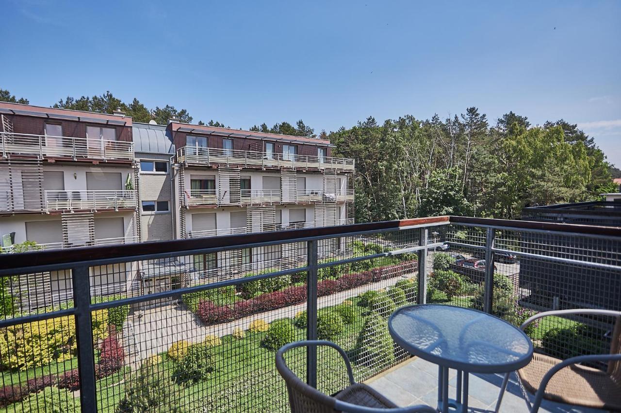 Apartamenty Swinoujscie - Zacisze Lesne Exterior photo