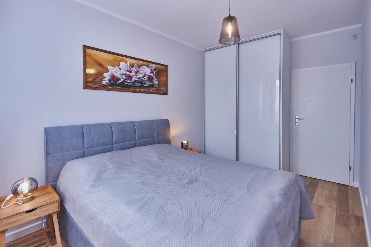 Apartamenty Swinoujscie - Zacisze Lesne Exterior photo