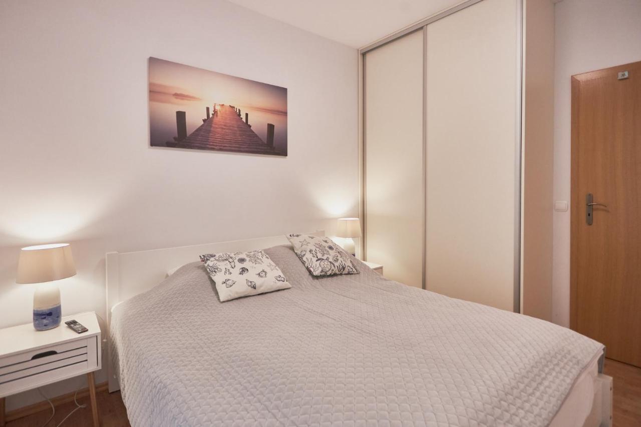 Apartamenty Swinoujscie - Zacisze Lesne Exterior photo