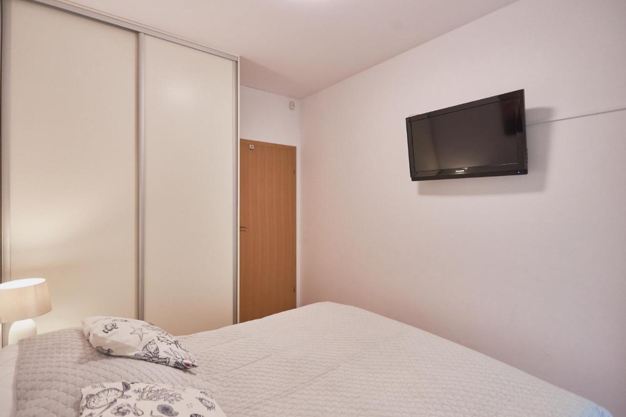 Apartamenty Swinoujscie - Zacisze Lesne Exterior photo