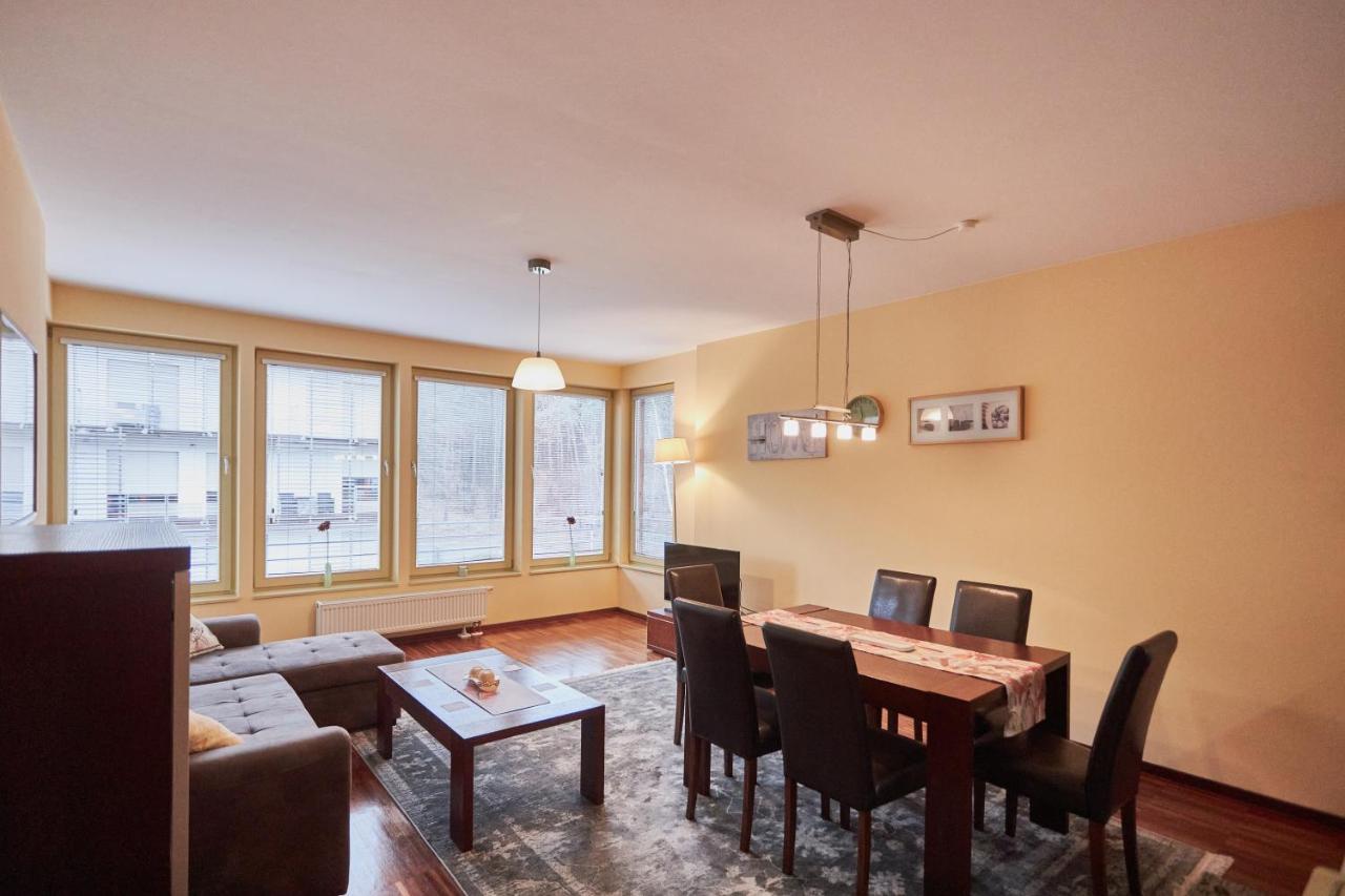 Apartamenty Swinoujscie - Zacisze Lesne Exterior photo