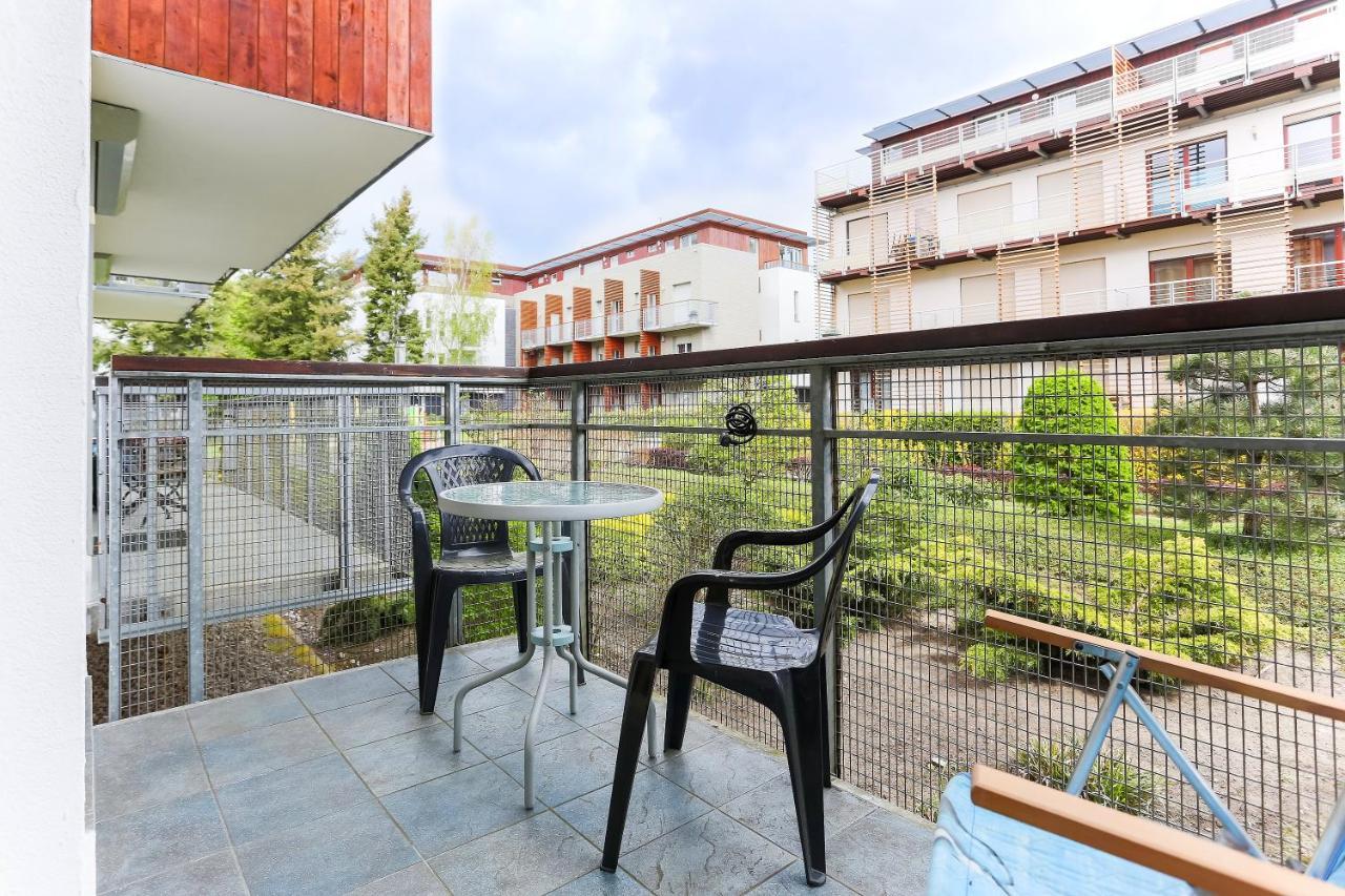 Apartamenty Swinoujscie - Zacisze Lesne Exterior photo