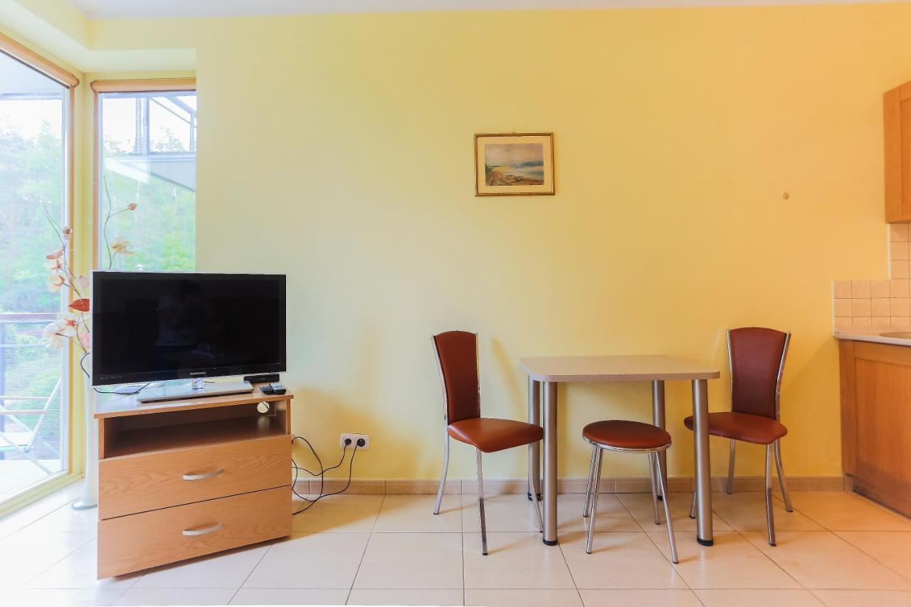 Apartamenty Swinoujscie - Zacisze Lesne Exterior photo