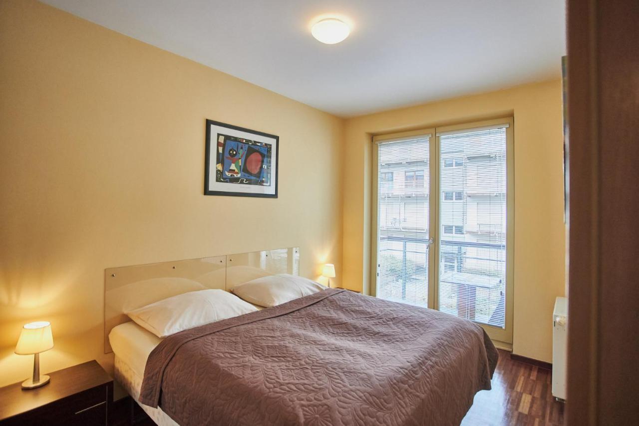 Apartamenty Swinoujscie - Zacisze Lesne Exterior photo