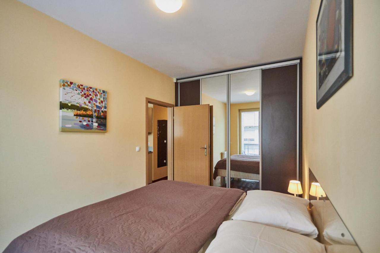 Apartamenty Swinoujscie - Zacisze Lesne Exterior photo