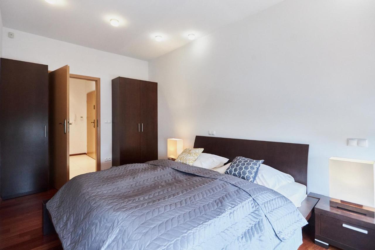 Apartamenty Swinoujscie - Zacisze Lesne Exterior photo