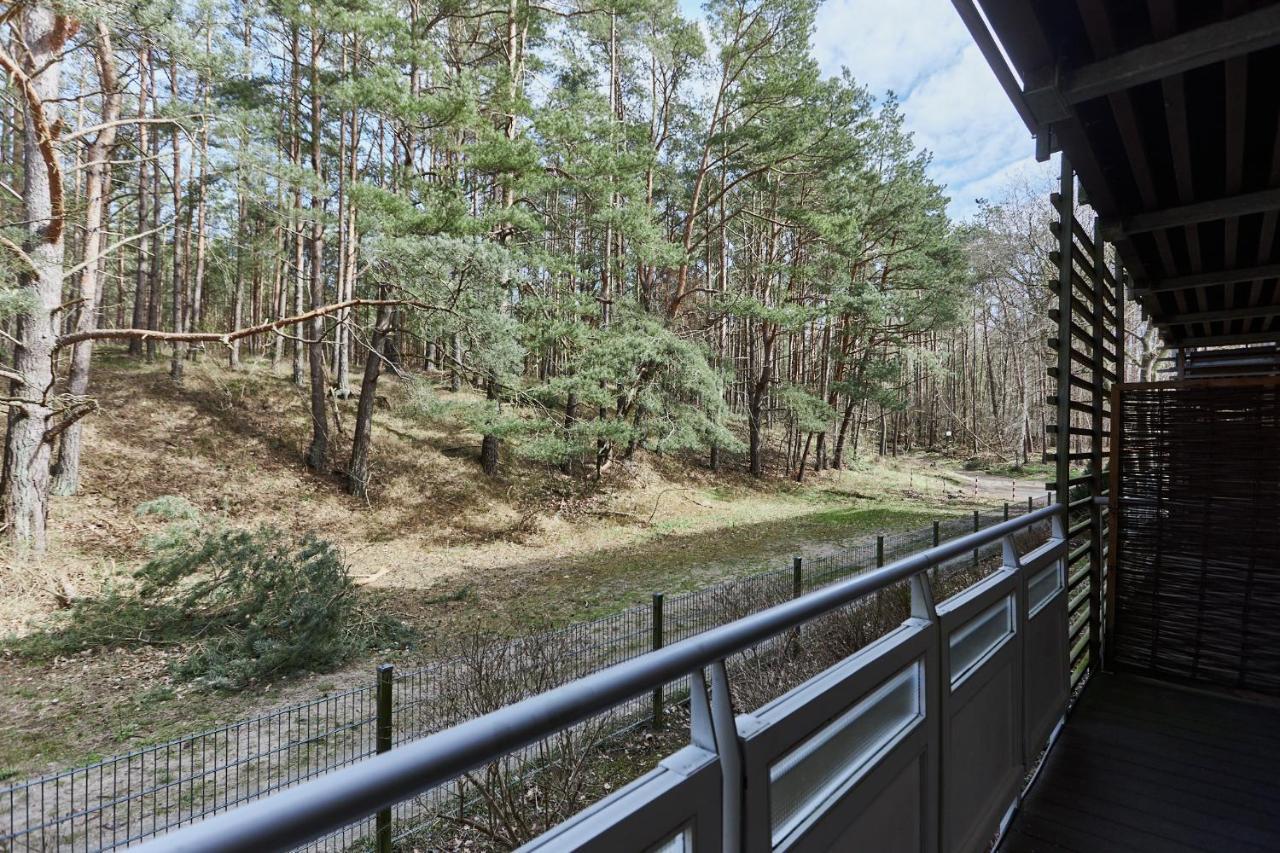 Apartamenty Swinoujscie - Zacisze Lesne Exterior photo