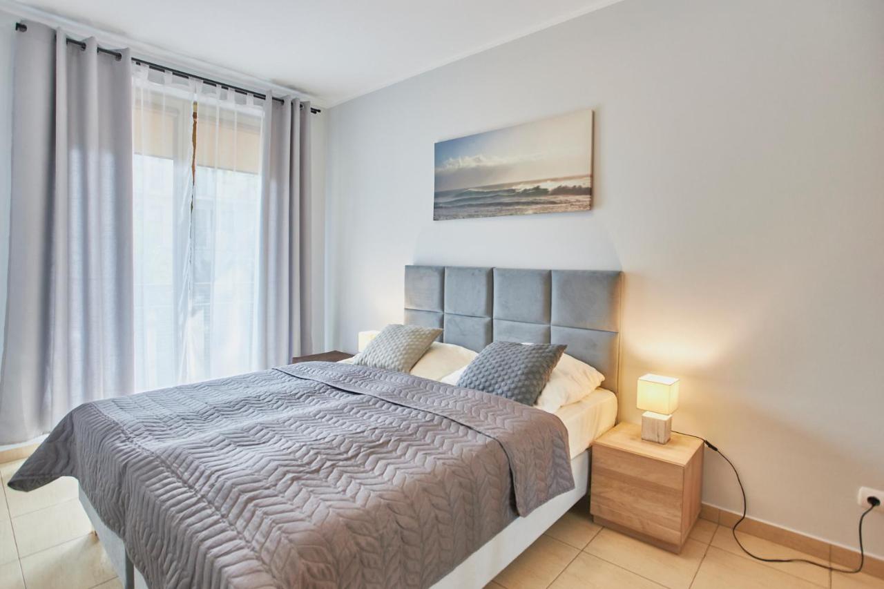 Apartamenty Swinoujscie - Zacisze Lesne Exterior photo
