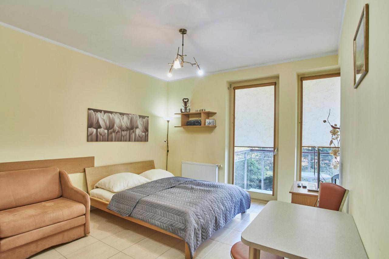 Apartamenty Swinoujscie - Zacisze Lesne Exterior photo