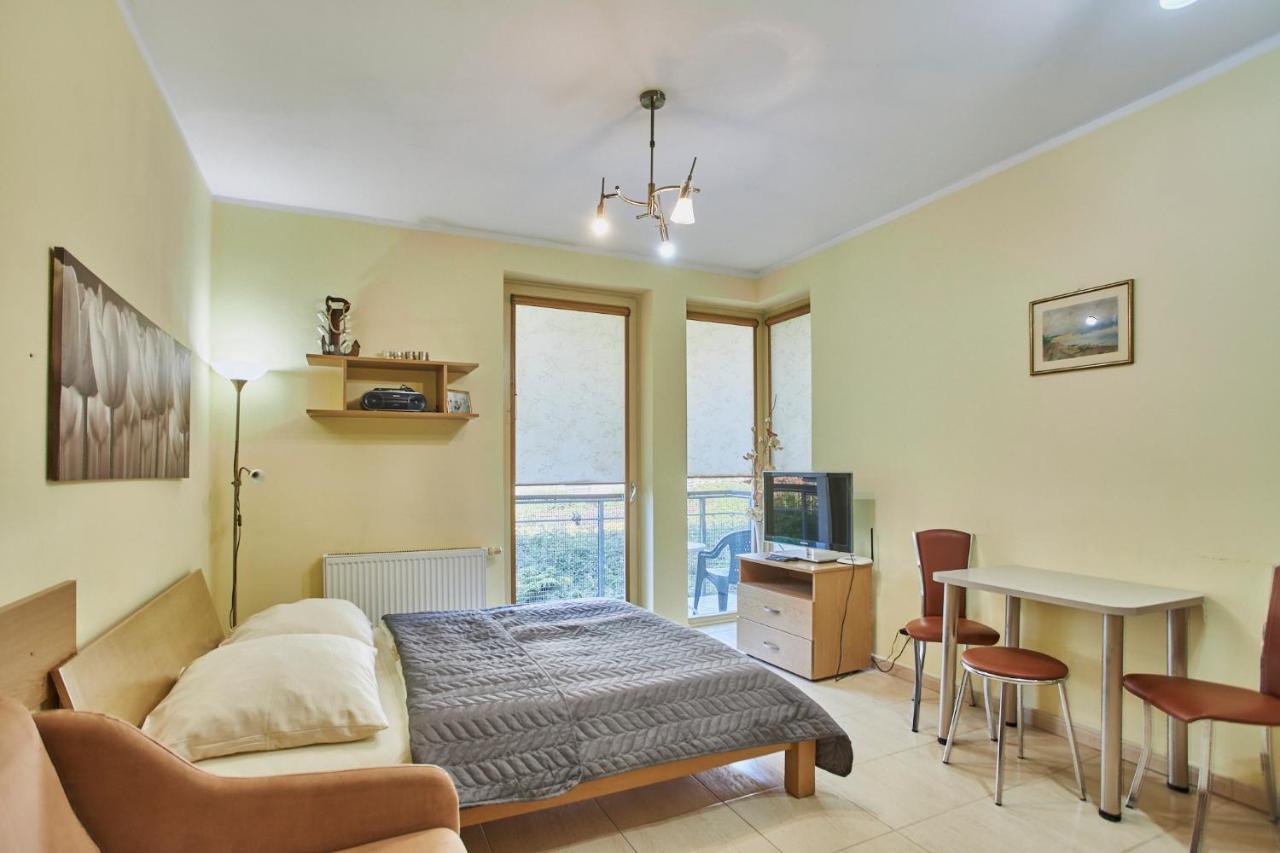 Apartamenty Swinoujscie - Zacisze Lesne Exterior photo