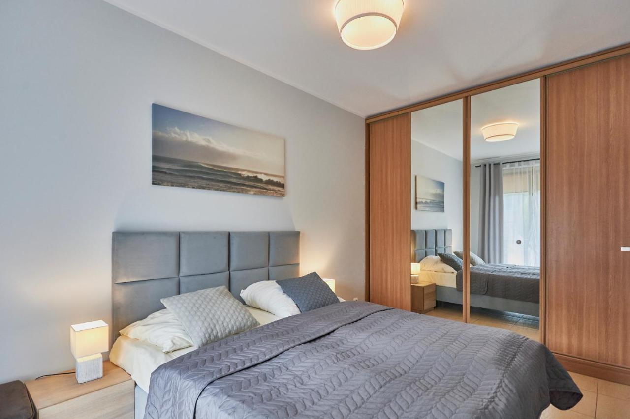 Apartamenty Swinoujscie - Zacisze Lesne Exterior photo