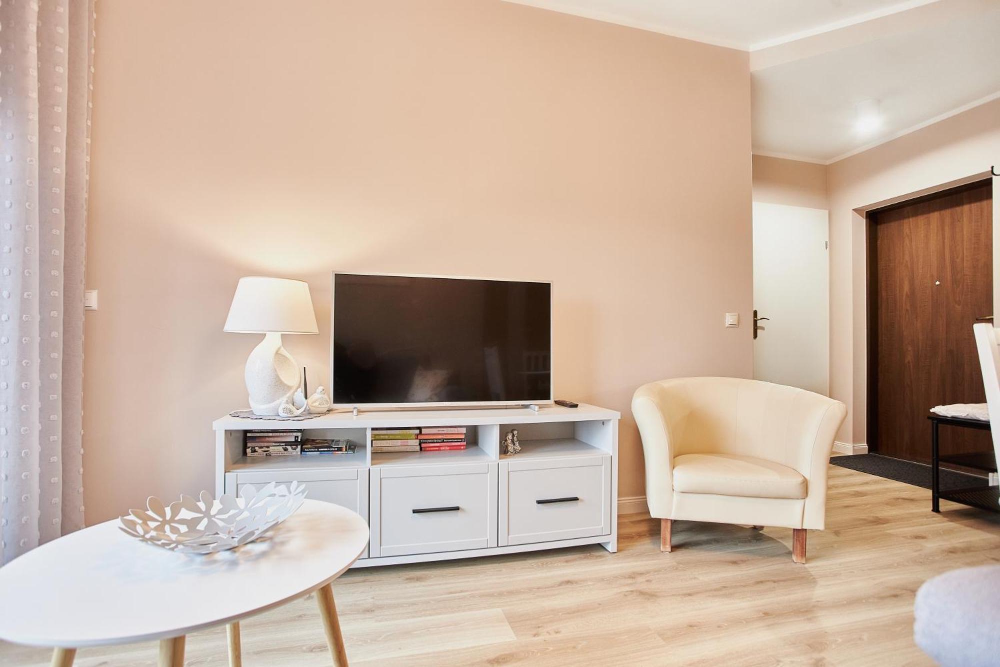 Apartamenty Swinoujscie - Zacisze Lesne Exterior photo