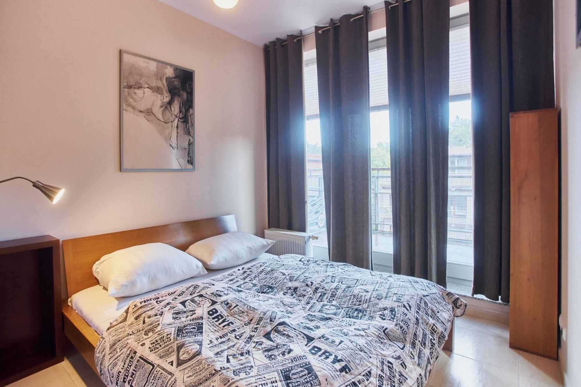Apartamenty Swinoujscie - Zacisze Lesne Exterior photo