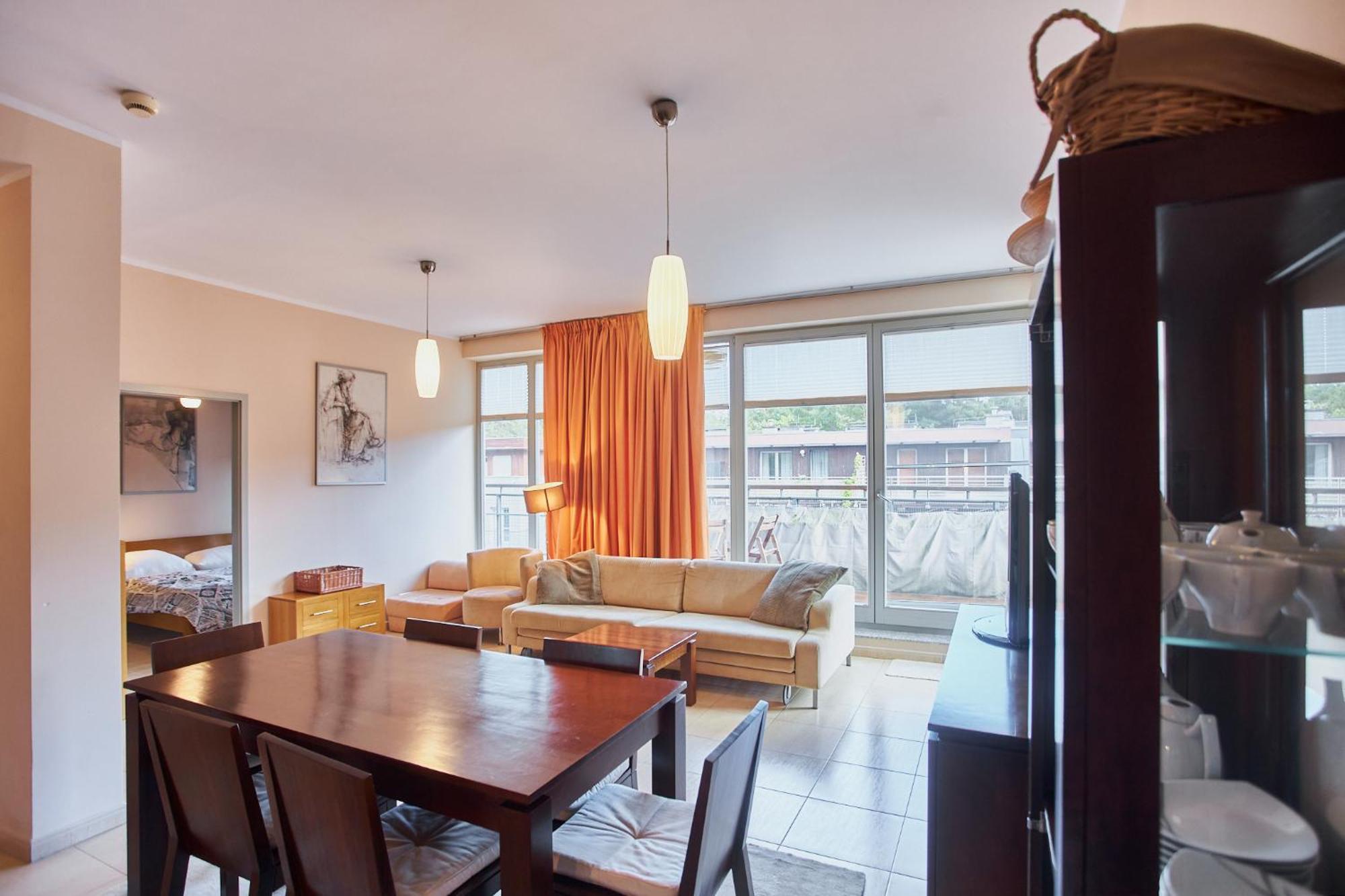 Apartamenty Swinoujscie - Zacisze Lesne Exterior photo