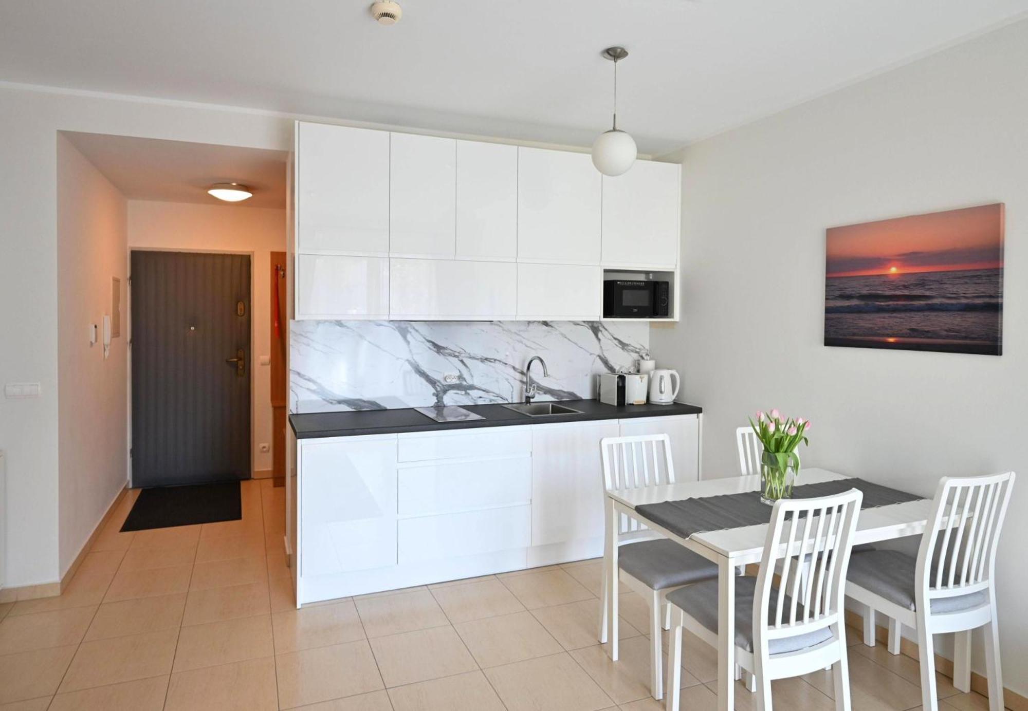 Apartamenty Swinoujscie - Zacisze Lesne Exterior photo